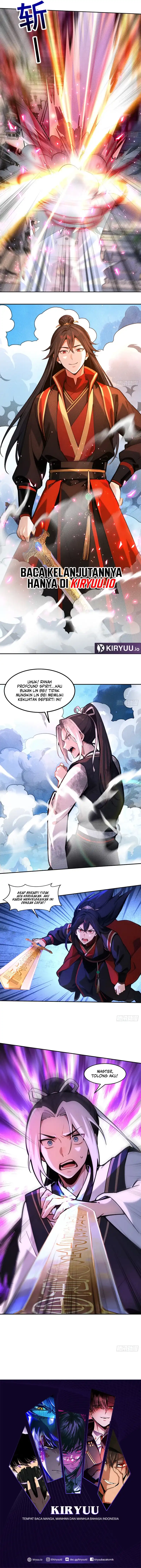 Baca Starting with Ten Billion Spirit Stones, I Buy Out the Fantasy World - Chapter 25 halaman 6