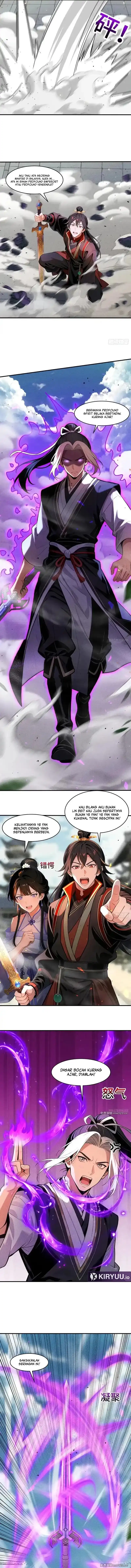 Baca Starting with Ten Billion Spirit Stones, I Buy Out the Fantasy World - Chapter 26 halaman 3