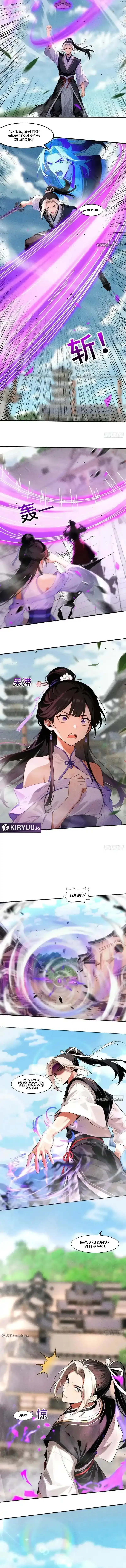 Baca Starting with Ten Billion Spirit Stones, I Buy Out the Fantasy World - Chapter 26 halaman 4