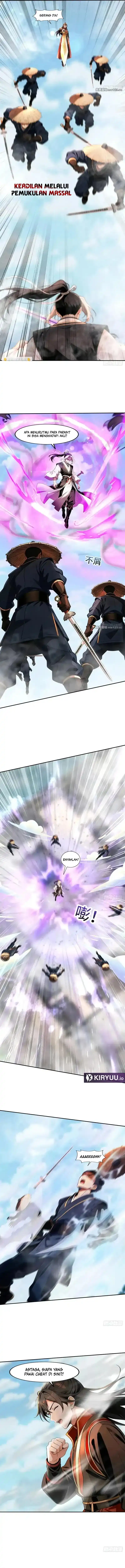 Baca Starting with Ten Billion Spirit Stones, I Buy Out the Fantasy World - Chapter 26 halaman 6