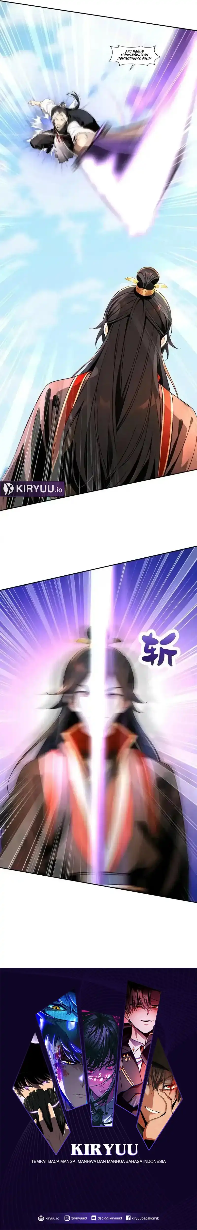 Baca Starting with Ten Billion Spirit Stones, I Buy Out the Fantasy World - Chapter 26 halaman 7