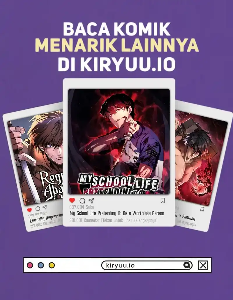 Baca Starting with Ten Billion Spirit Stones, I Buy Out the Fantasy World - Chapter 27 halaman 7