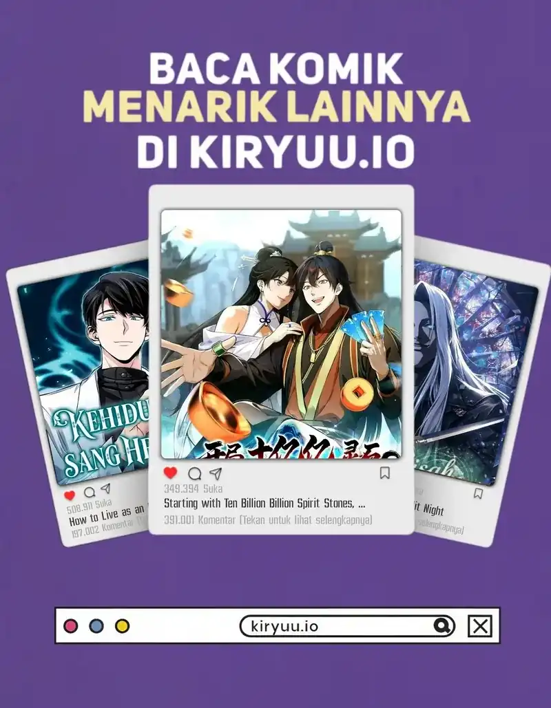 Baca Starting with Ten Billion Spirit Stones, I Buy Out the Fantasy World - Chapter 29 halaman 7