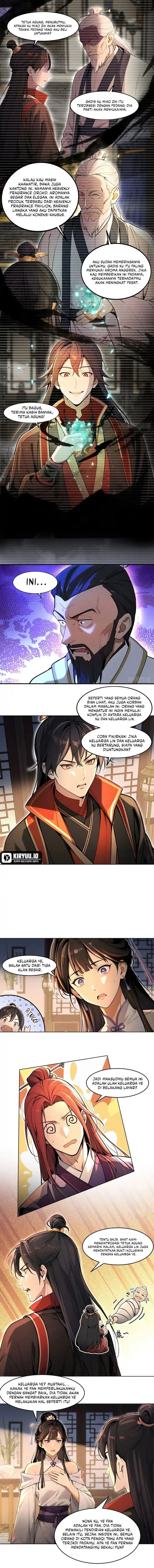 Baca Starting with Ten Billion Spirit Stones, I Buy Out the Fantasy World - Chapter 6 halaman 4