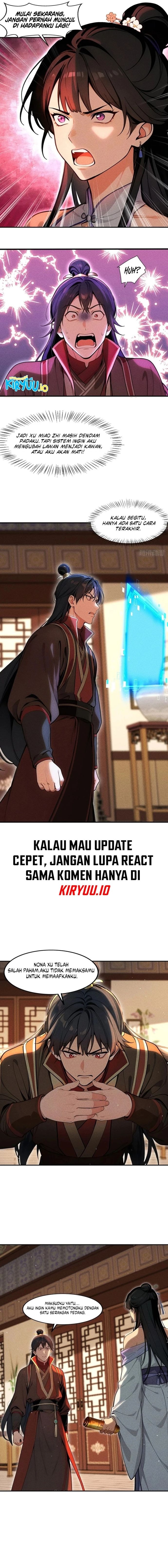 Baca Starting with Ten Billion Spirit Stones, I Buy Out the Fantasy World - Chapter 7 halaman 5