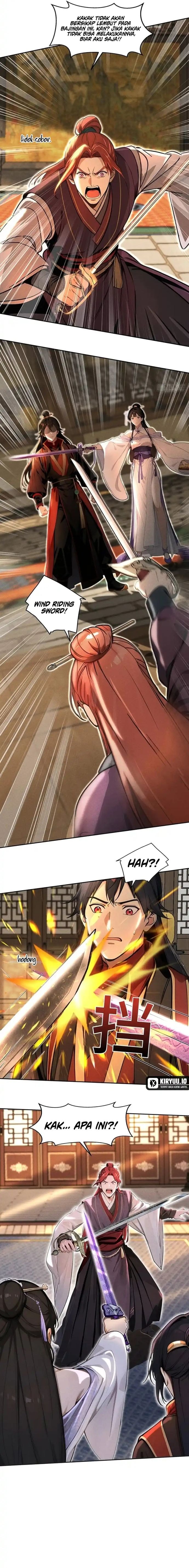 Baca Starting with Ten Billion Spirit Stones, I Buy Out the Fantasy World - Chapter 8 halaman 2