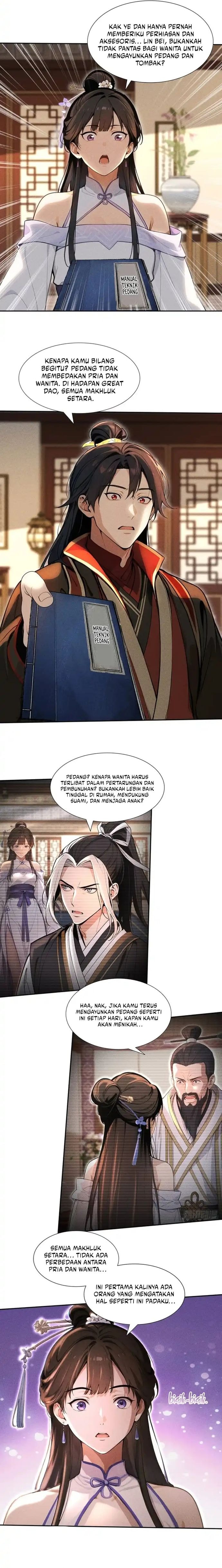 Baca Starting with Ten Billion Spirit Stones, I Buy Out the Fantasy World - Chapter 8 halaman 5