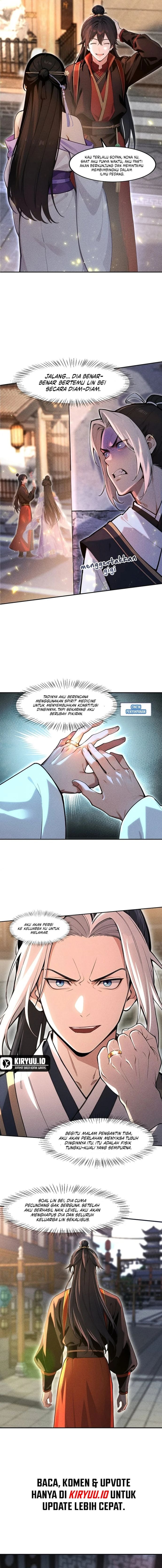 Baca Starting with Ten Billion Spirit Stones, I Buy Out the Fantasy World - Chapter 9 halaman 2