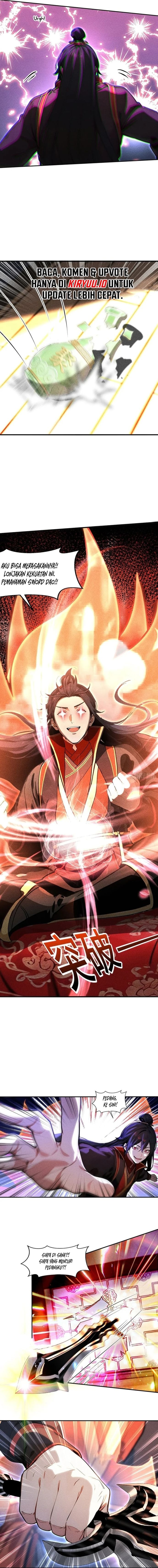 Baca Starting with Ten Billion Spirit Stones, I Buy Out the Fantasy World - Chapter 9 halaman 6