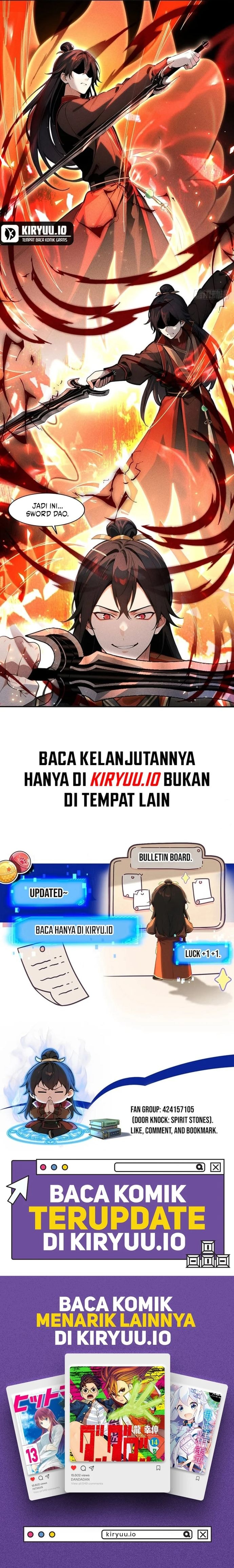 Baca Starting with Ten Billion Spirit Stones, I Buy Out the Fantasy World - Chapter 9 halaman 7