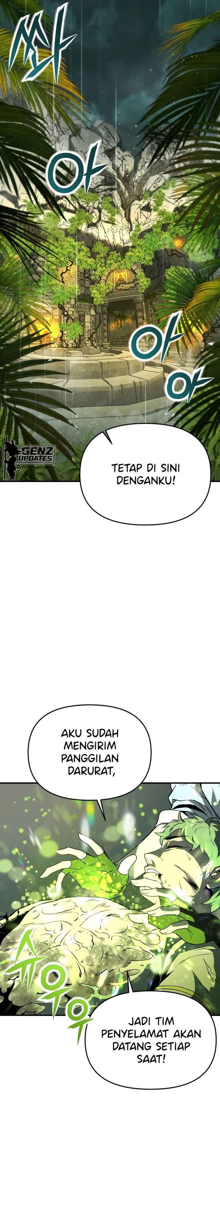 Baca State-Level Labyrinth Designer - Chapter 1 halaman 19