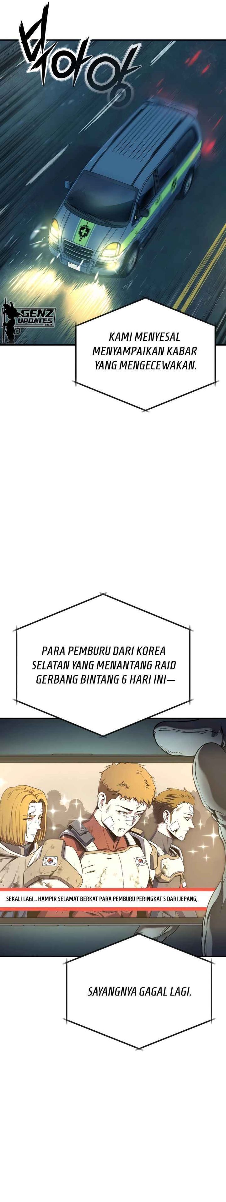 Baca State-Level Labyrinth Designer - Chapter 1 halaman 2