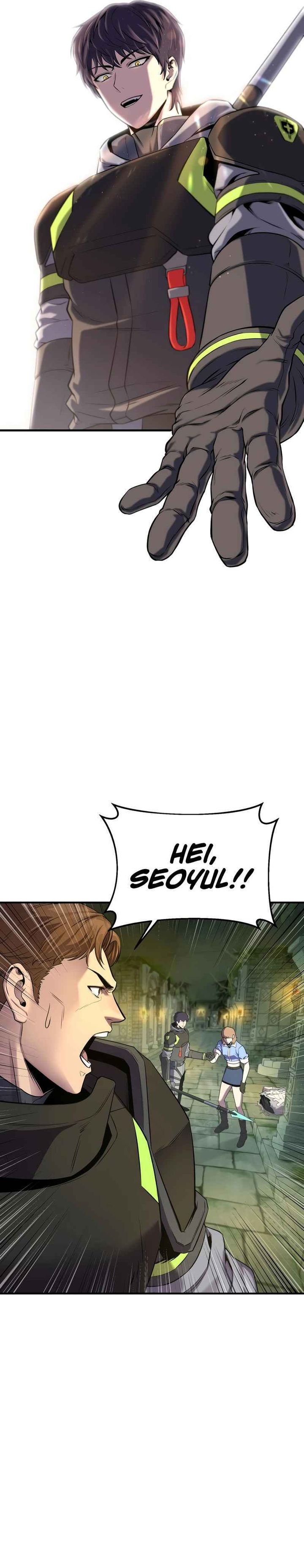 Baca State-Level Labyrinth Designer - Chapter 1 halaman 25