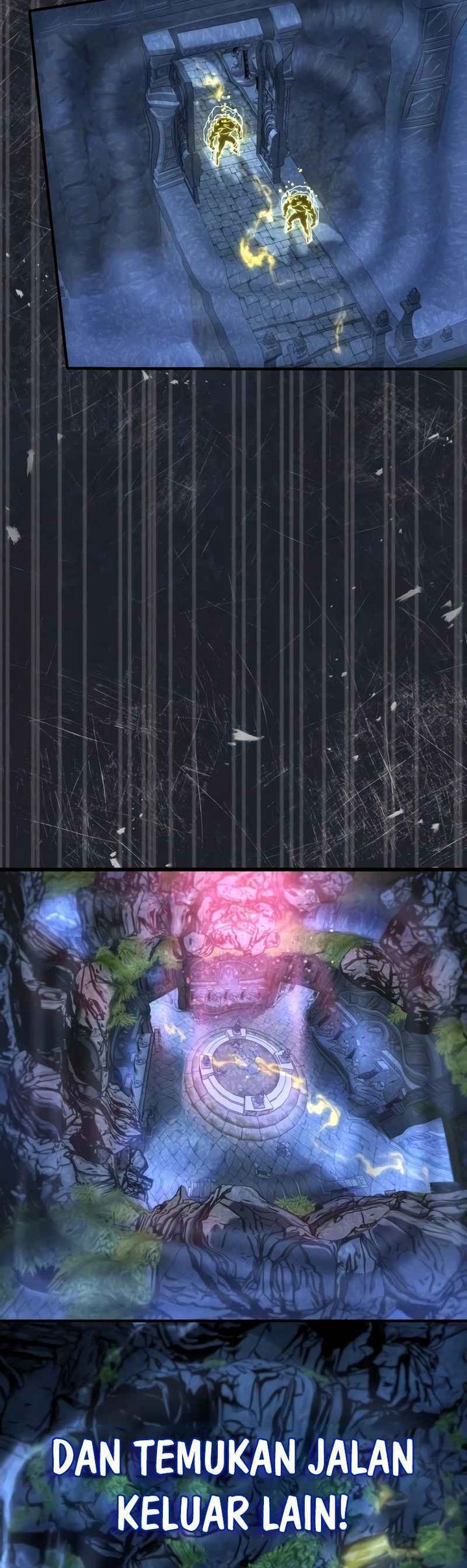 Baca State-Level Labyrinth Designer - Chapter 1 halaman 28