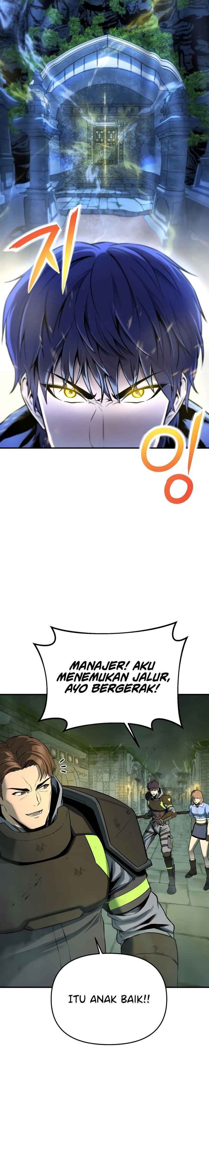 Baca State-Level Labyrinth Designer - Chapter 1 halaman 29