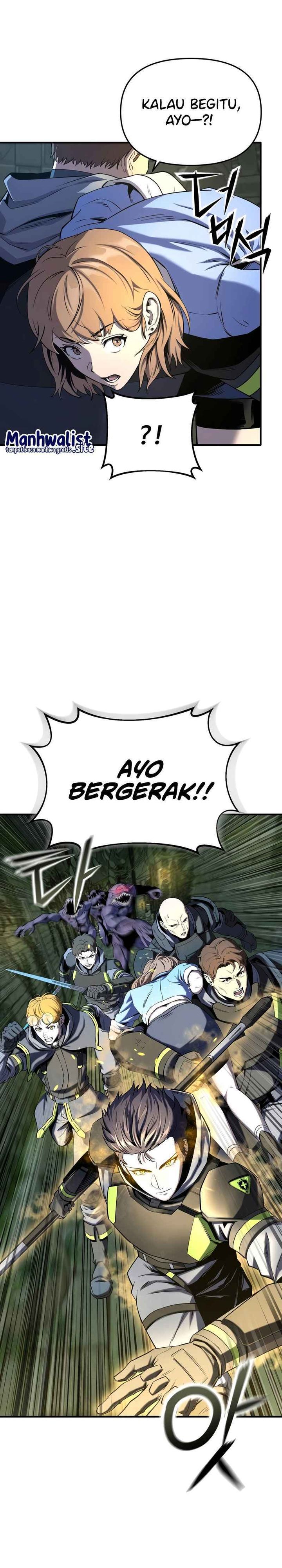 Baca State-Level Labyrinth Designer - Chapter 1 halaman 30