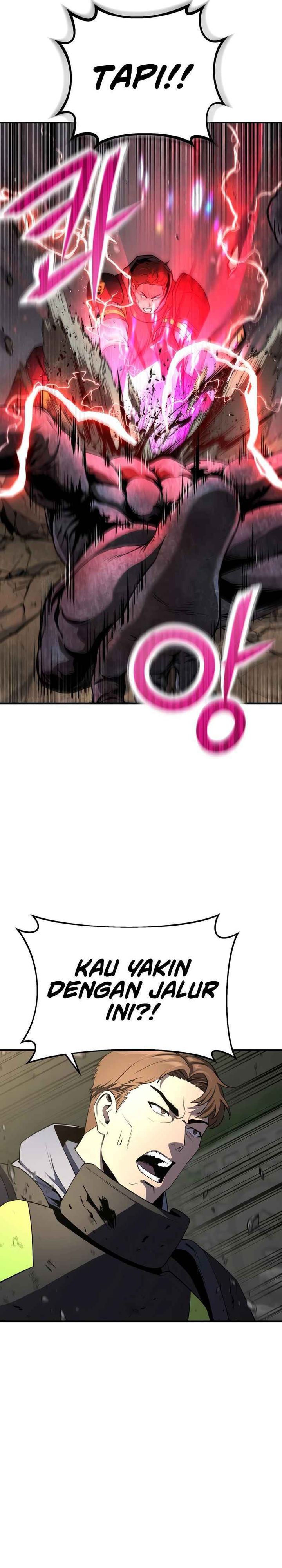 Baca State-Level Labyrinth Designer - Chapter 1 halaman 33