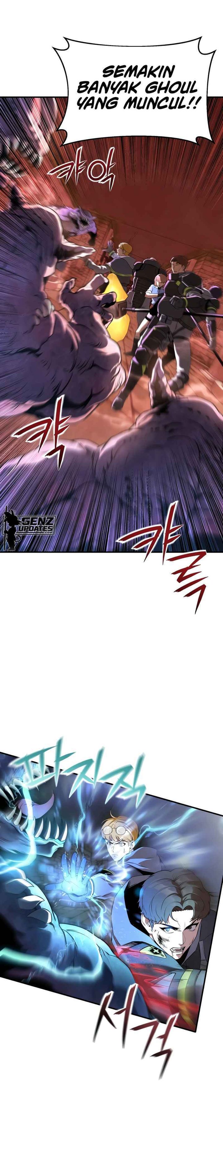 Baca State-Level Labyrinth Designer - Chapter 1 halaman 34