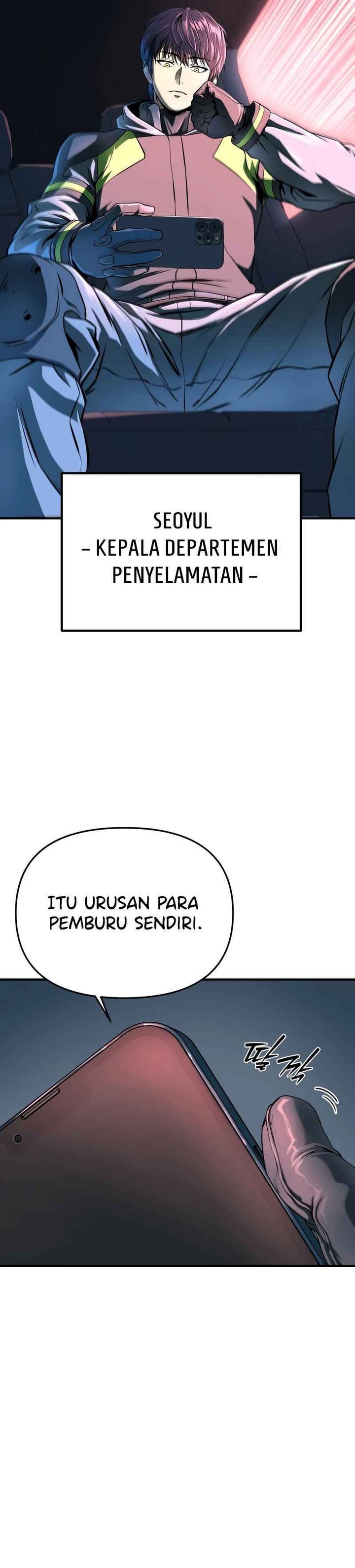 Baca State-Level Labyrinth Designer - Chapter 1 halaman 5