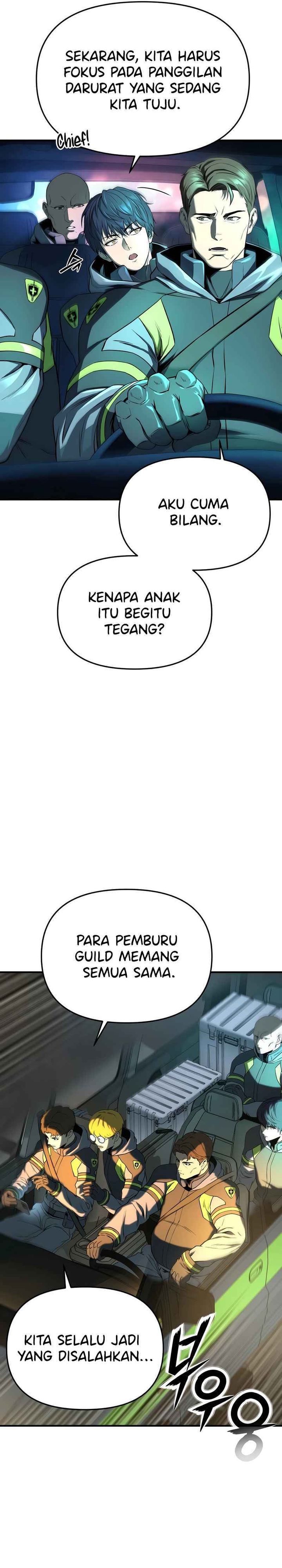 Baca State-Level Labyrinth Designer - Chapter 1 halaman 6