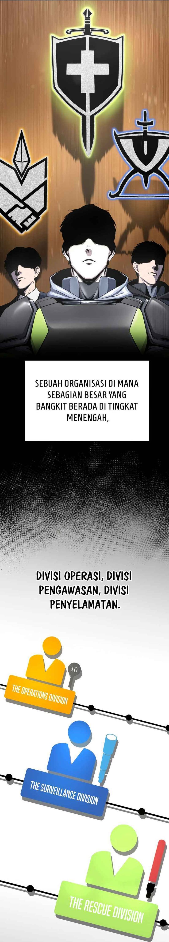 Baca State-Level Labyrinth Designer - Chapter 1 halaman 8