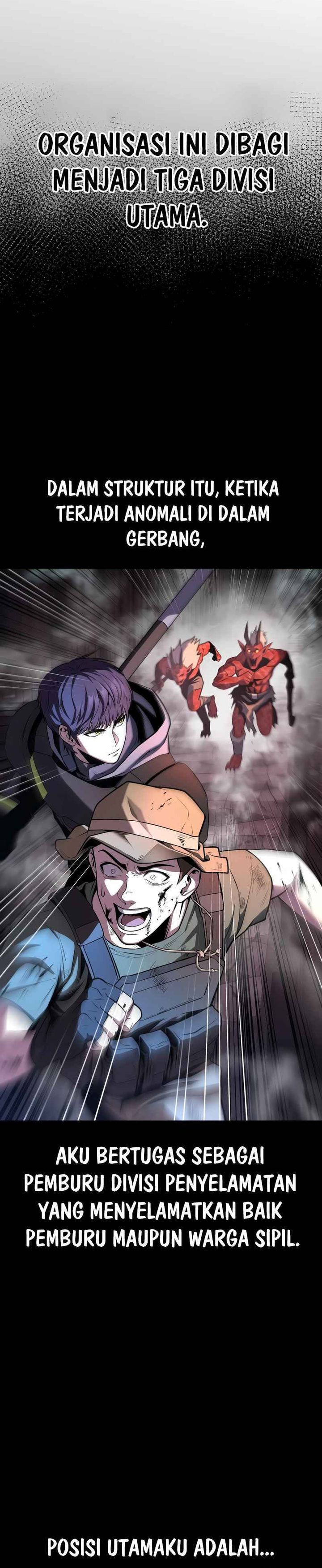 Baca State-Level Labyrinth Designer - Chapter 1 halaman 9