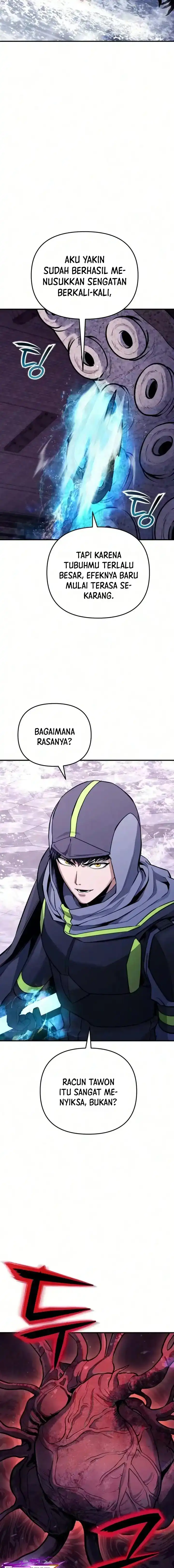 Baca State-Level Labyrinth Designer - Chapter 23 halaman 12