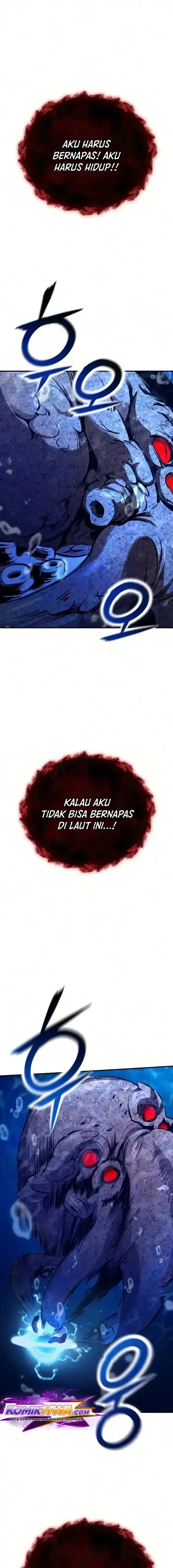 Baca State-Level Labyrinth Designer - Chapter 23 halaman 14