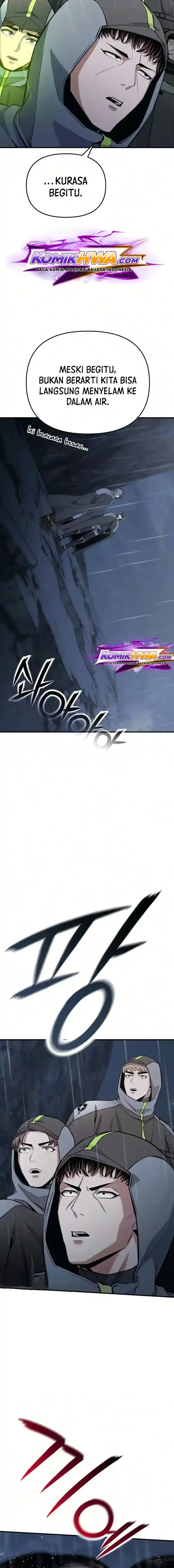 Baca State-Level Labyrinth Designer - Chapter 23 halaman 16