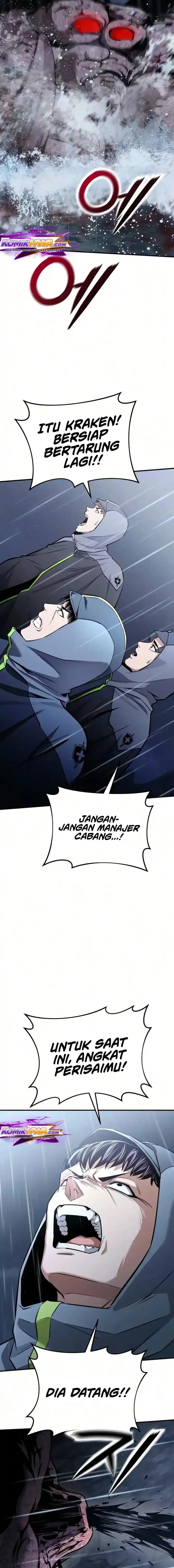 Baca State-Level Labyrinth Designer - Chapter 23 halaman 17