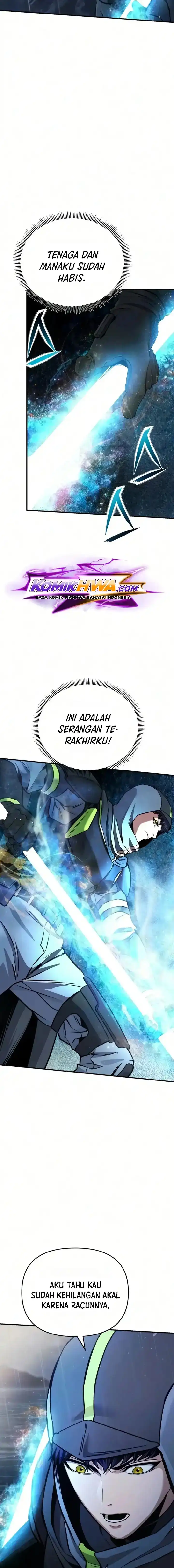 Baca State-Level Labyrinth Designer - Chapter 23 halaman 20