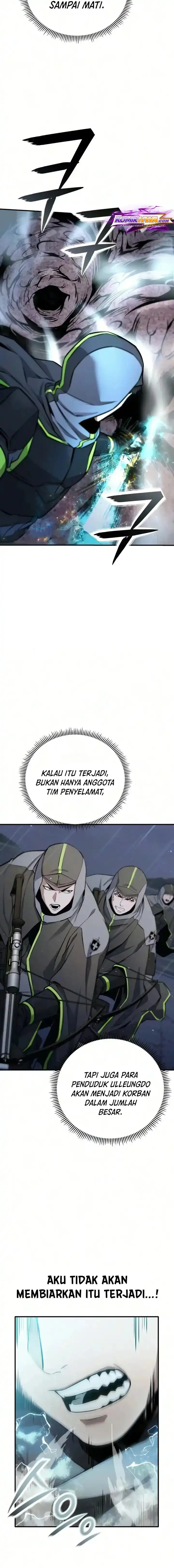 Baca State-Level Labyrinth Designer - Chapter 23 halaman 23