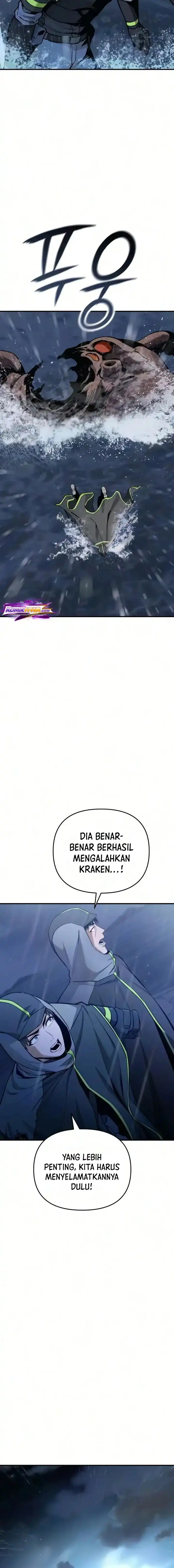 Baca State-Level Labyrinth Designer - Chapter 23 halaman 26