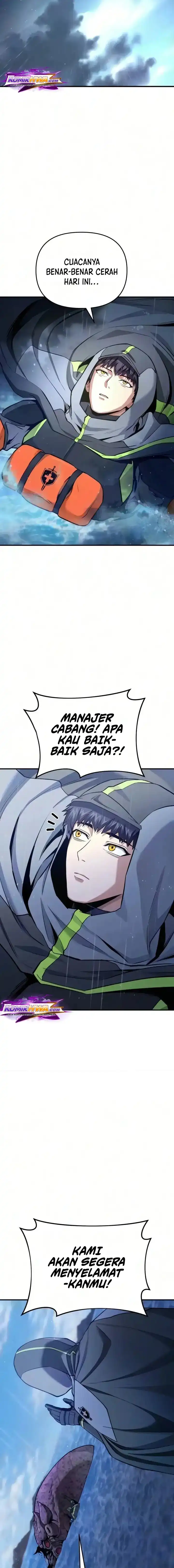 Baca State-Level Labyrinth Designer - Chapter 23 halaman 27