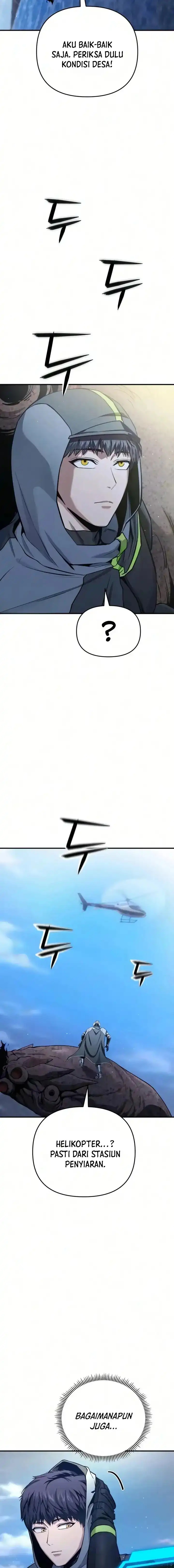 Baca State-Level Labyrinth Designer - Chapter 23 halaman 28