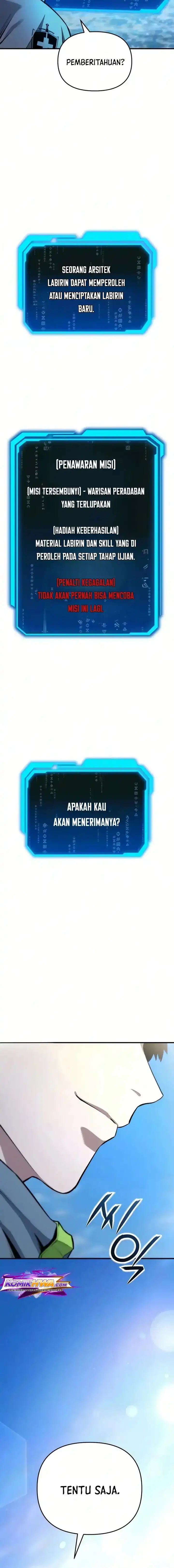 Baca State-Level Labyrinth Designer - Chapter 23 halaman 30