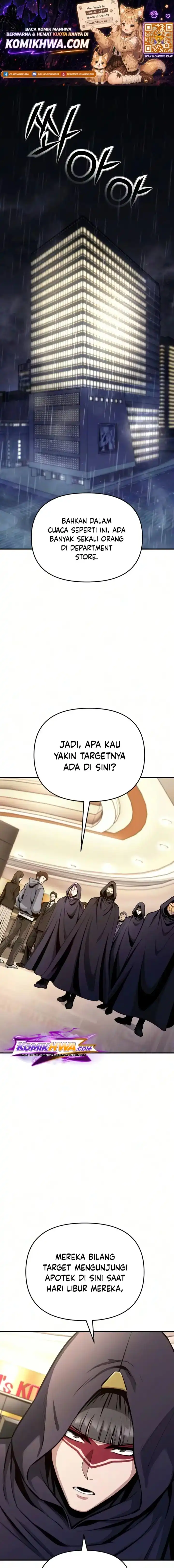 Baca State-Level Labyrinth Designer - Chapter 26 halaman 1