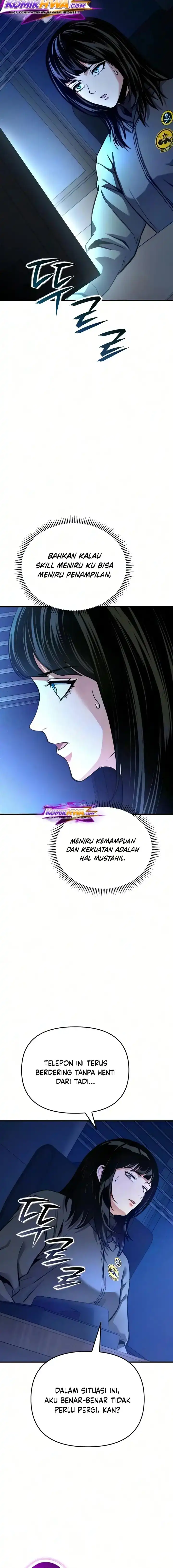 Baca State-Level Labyrinth Designer - Chapter 26 halaman 18