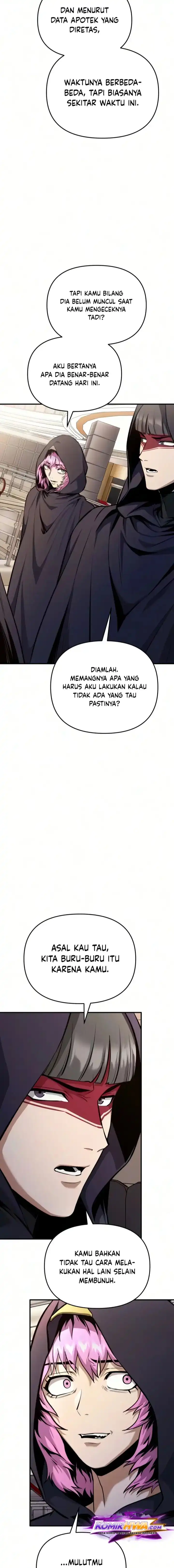 Baca State-Level Labyrinth Designer - Chapter 26 halaman 2