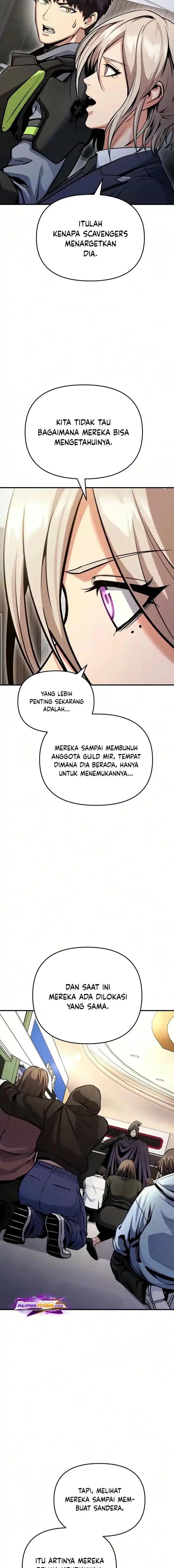 Baca State-Level Labyrinth Designer - Chapter 26 halaman 24