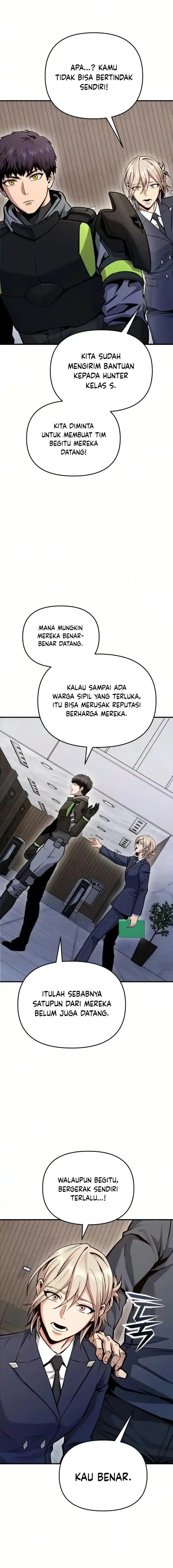 Baca State-Level Labyrinth Designer - Chapter 26 halaman 26