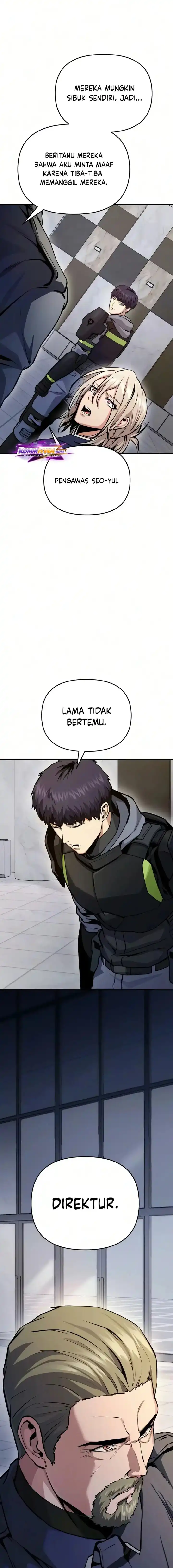 Baca State-Level Labyrinth Designer - Chapter 26 halaman 27