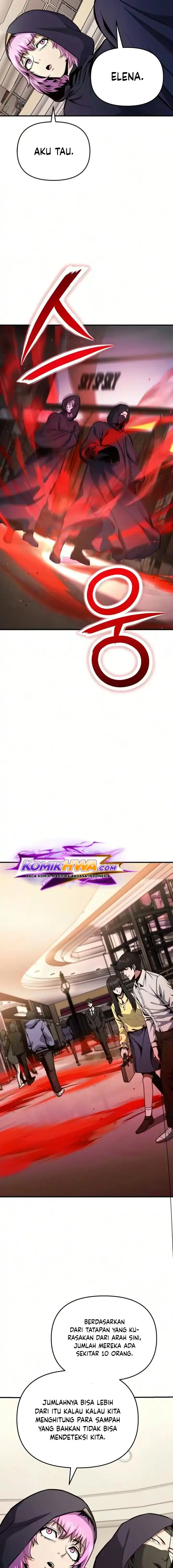 Baca State-Level Labyrinth Designer - Chapter 26 halaman 4
