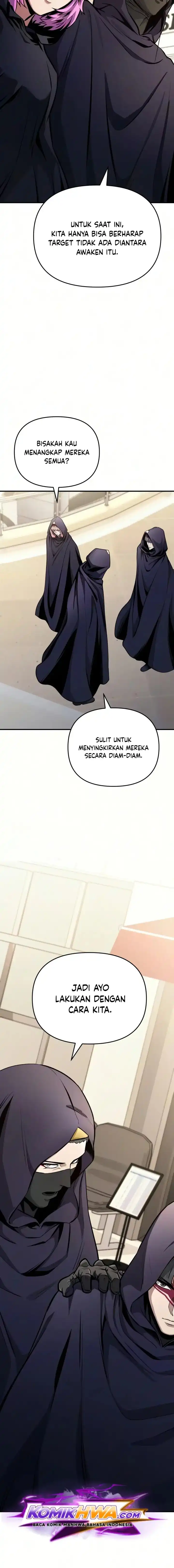 Baca State-Level Labyrinth Designer - Chapter 26 halaman 5
