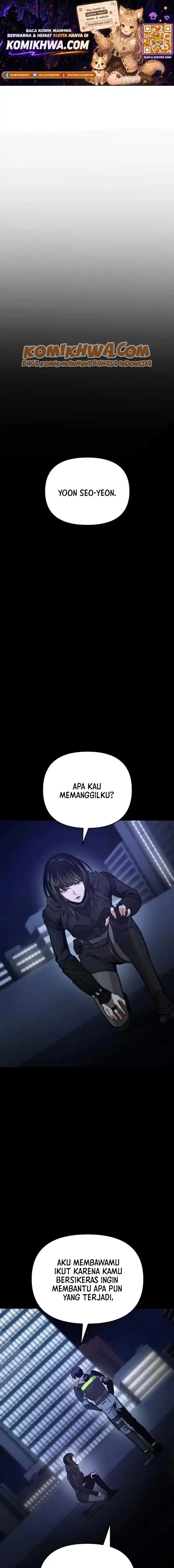 Baca State-Level Labyrinth Designer - Chapter 28 halaman 1