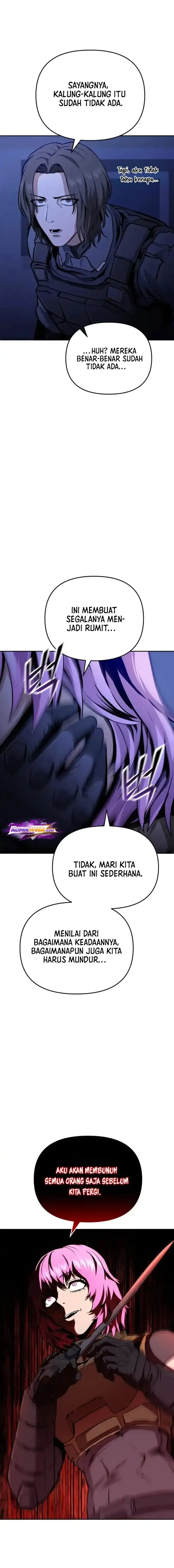 Baca State-Level Labyrinth Designer - Chapter 28 halaman 12