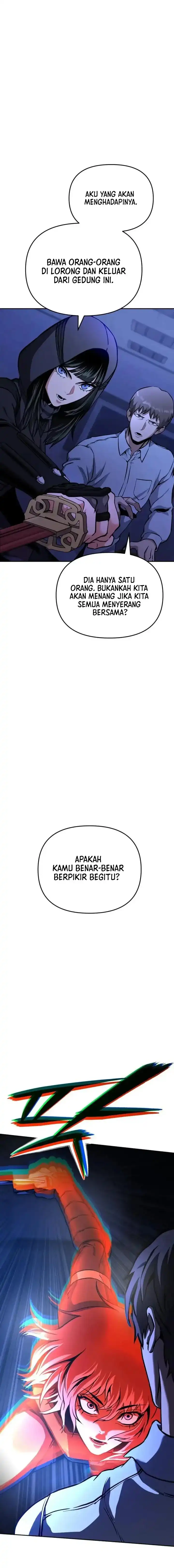Baca State-Level Labyrinth Designer - Chapter 28 halaman 13