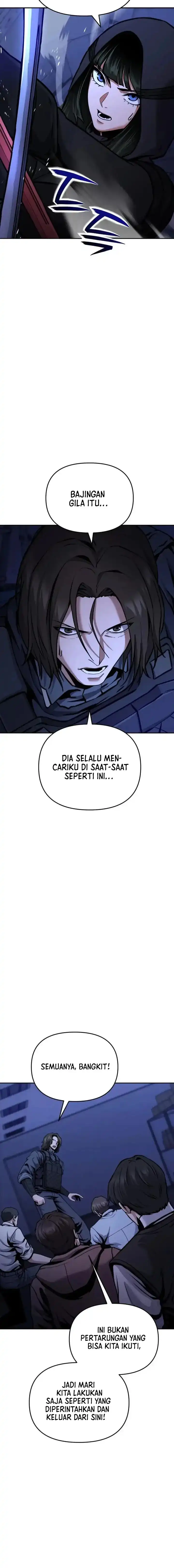 Baca State-Level Labyrinth Designer - Chapter 28 halaman 17