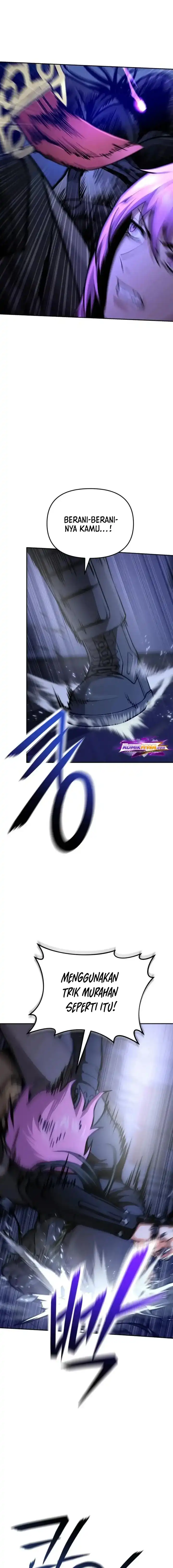 Baca State-Level Labyrinth Designer - Chapter 28 halaman 20
