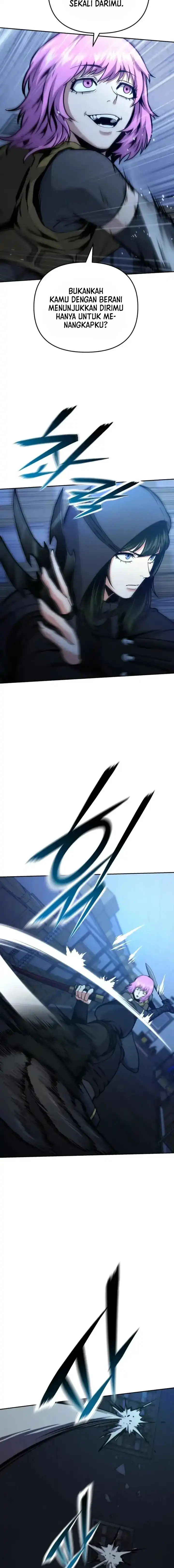 Baca State-Level Labyrinth Designer - Chapter 28 halaman 3